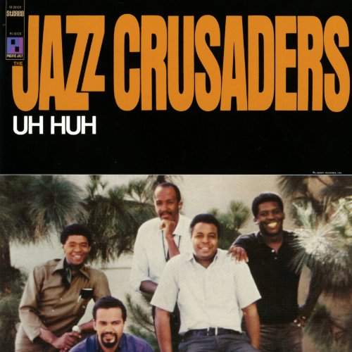 Jazz Crusaders