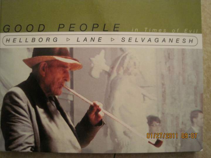 shawn lane