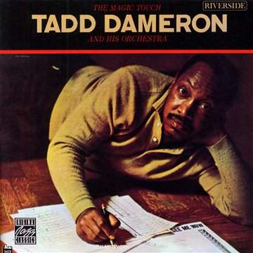 Tadd Dameron