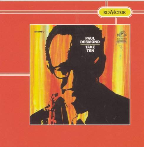 Paul Desmond