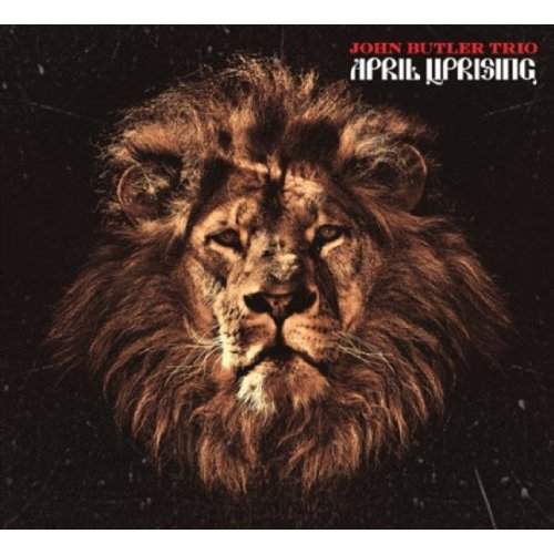 April Uprising