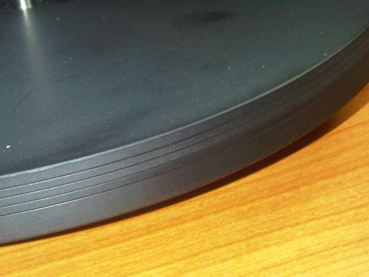 edge