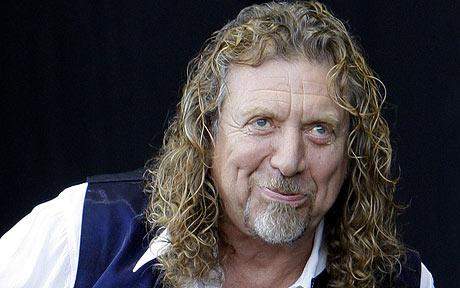 Robert-Plant