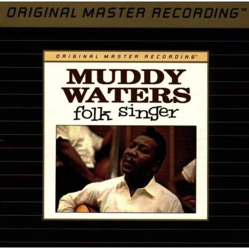 Muddy Waters