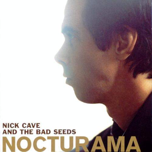 Nick Cave and the Bad Seeds - Nocturama