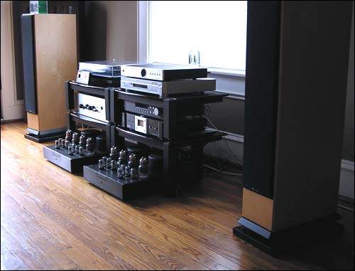 VR-2s with the current iteration.