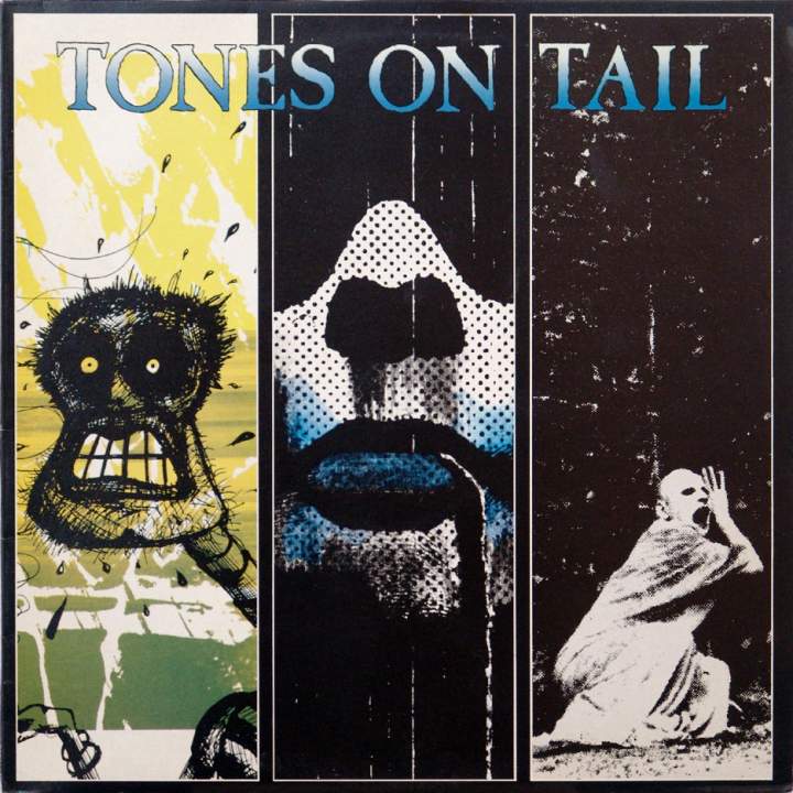Tones on Tail