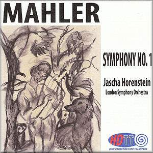 Mahler1 Horenstein hdcd128
