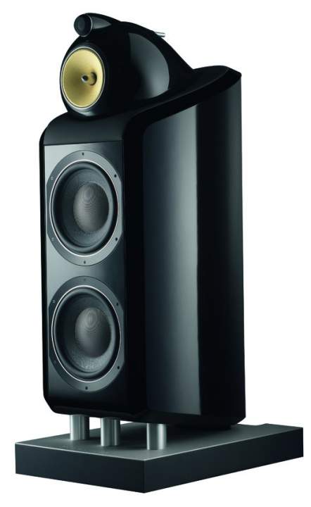 B&W Speakers