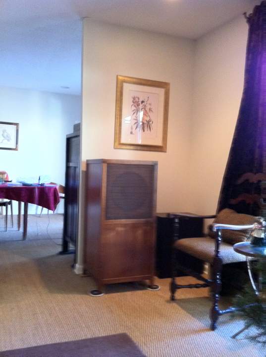 Shindo/Tannoy