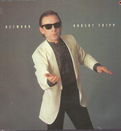 robert fripp-network