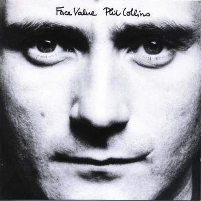 Phil Collins - Face Value aa