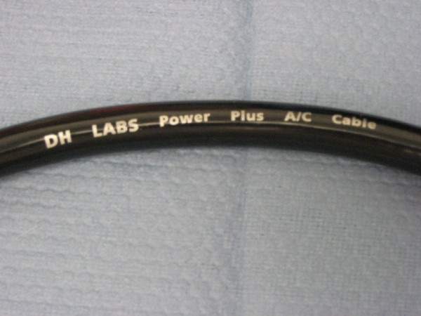 DH Labs Cable