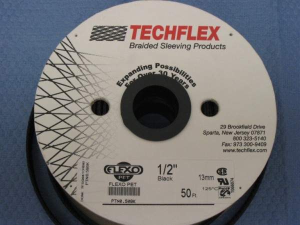 TechFlex