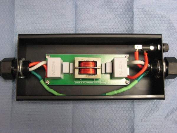 Complete Inside