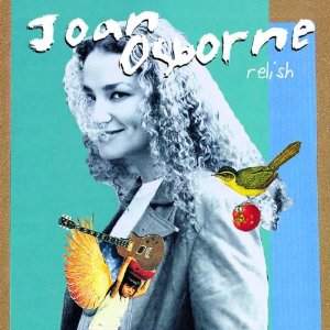 Joan Osborne - Relish (1995)