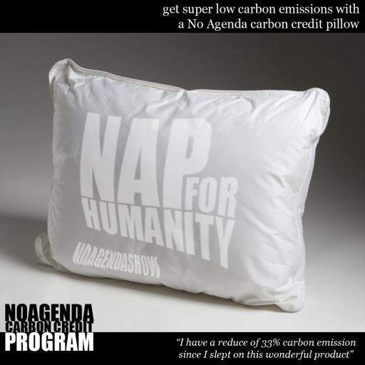 Nap for Humanity
