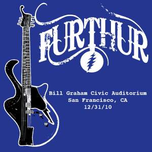 furthur NYE 2010