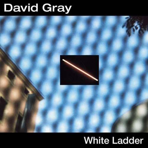 David Gray - White Ladder (1999)