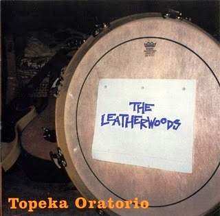 The Leatherwoods - Topeka Oratorio - 1992