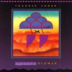 Coyote Oldman Thunder Chord