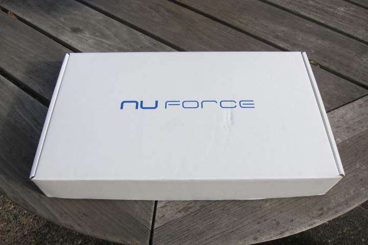 Nuforce box