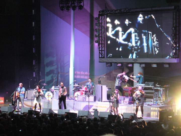 Arcade Fire 