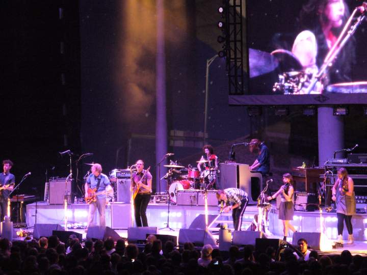 Arcade Fire 