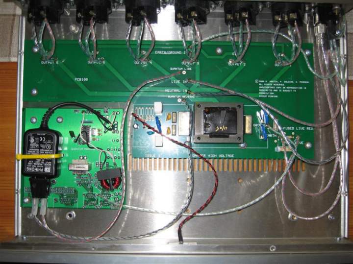 Nordost Thor