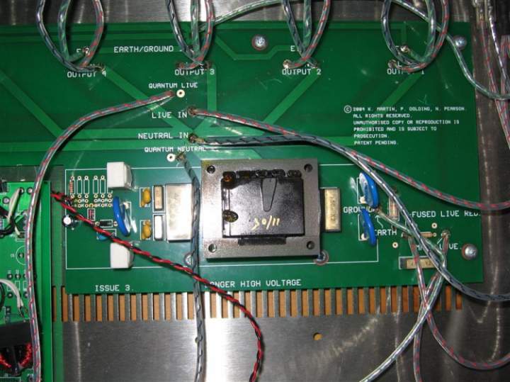 Nordost Thor