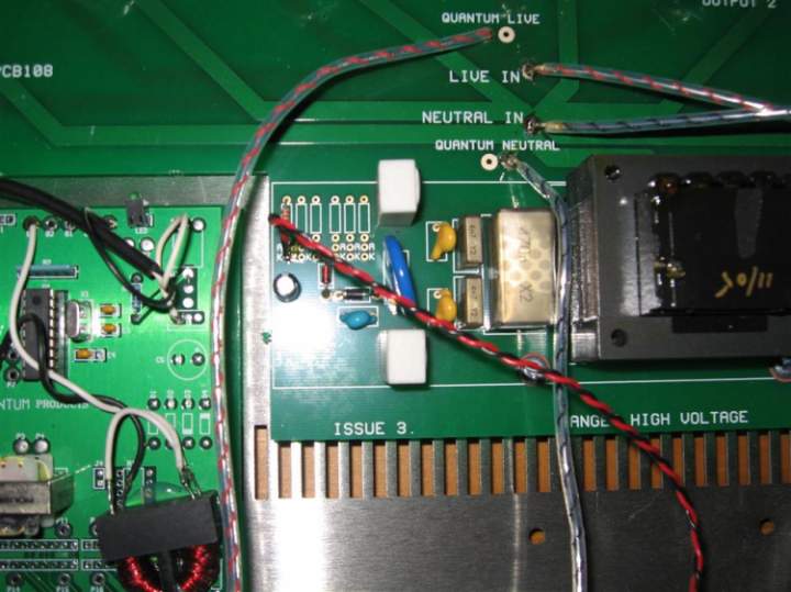 Nordost Thor