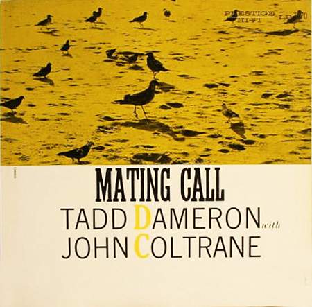 coltrane Mating Call