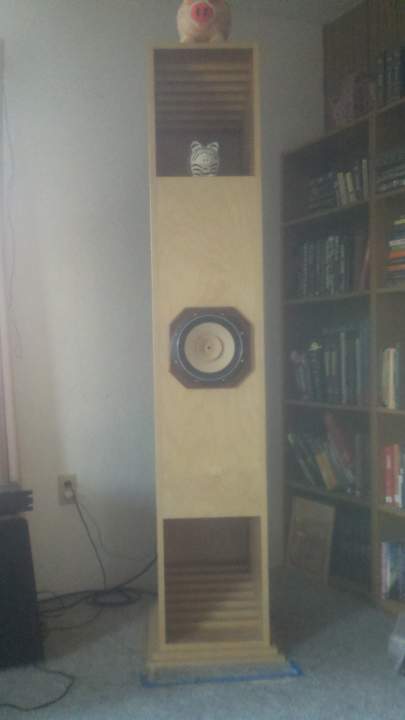 Frugal Audio Sachiko