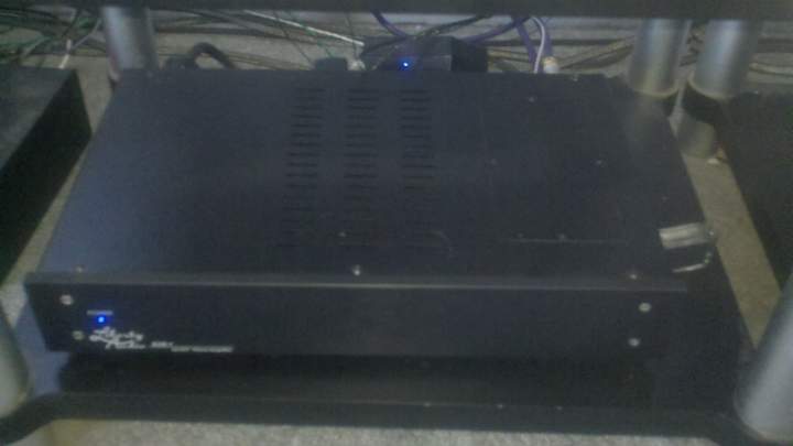 Liberty Audio B2B-1 Phono