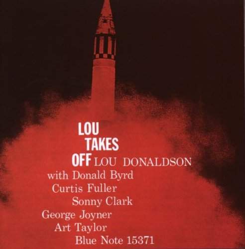 Lou Donaldson