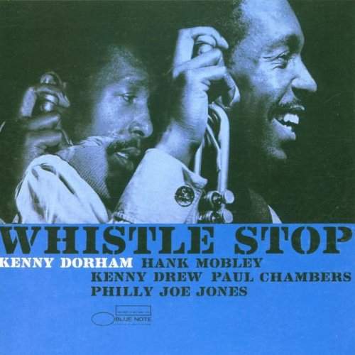 Kenny Dorham