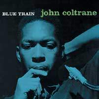 Blue Train