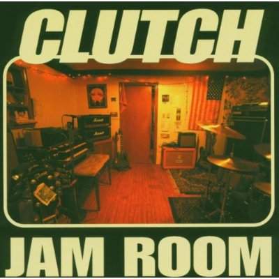 Jam Room