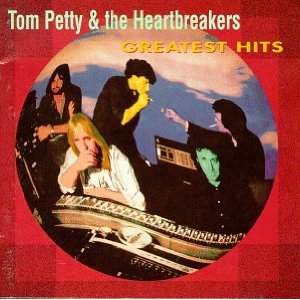 Tom Petty Greatest
