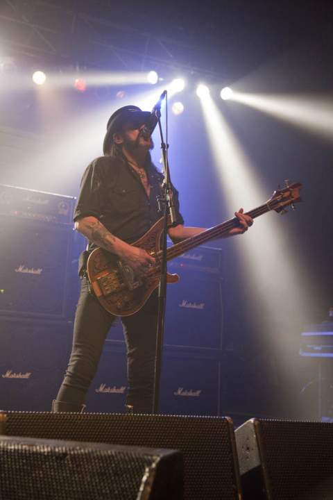 Lemmy