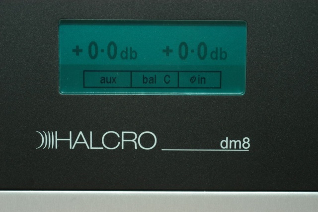 Halcro d