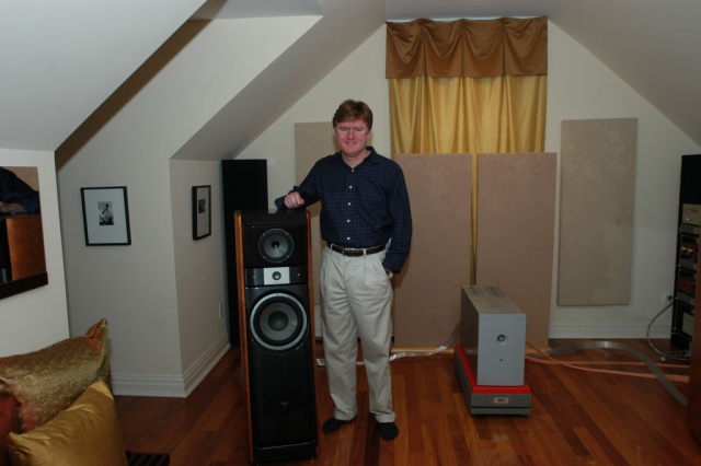 Nice speakers