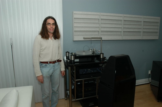 Phono setup2