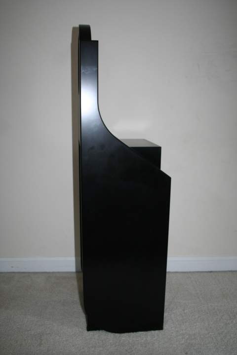 V2 Cabinets Side