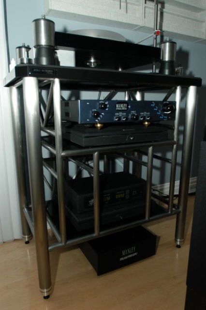 Phono setup3
