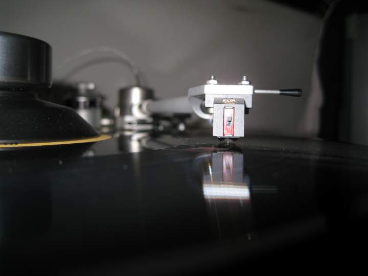 Dynavector XX-1