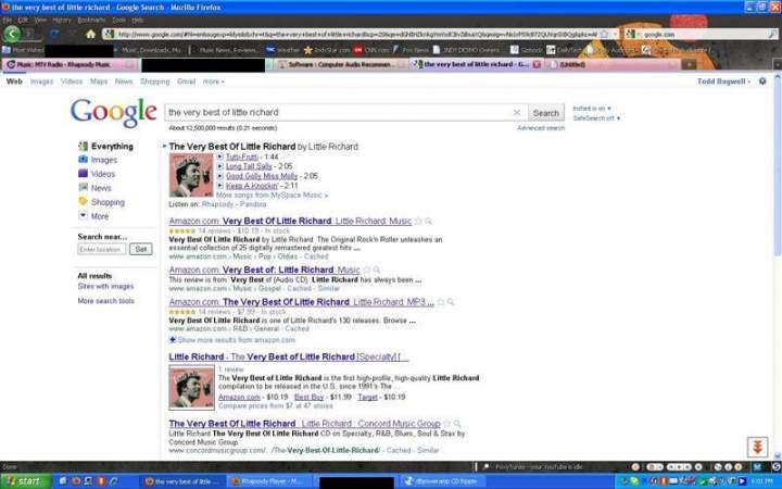 google image search (Medium)