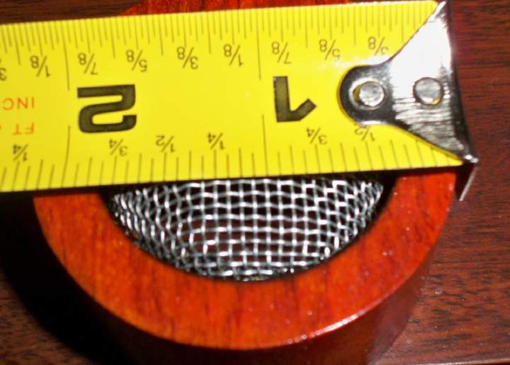 ruler