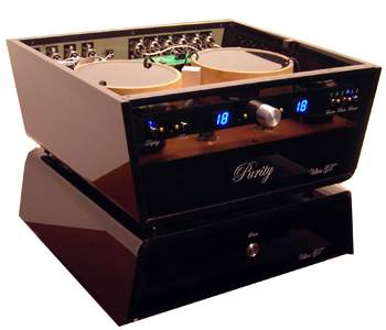 Purity Audio Design's Ultra GT