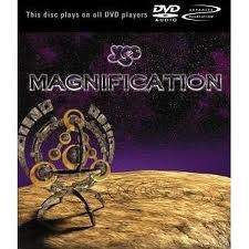 Magnification